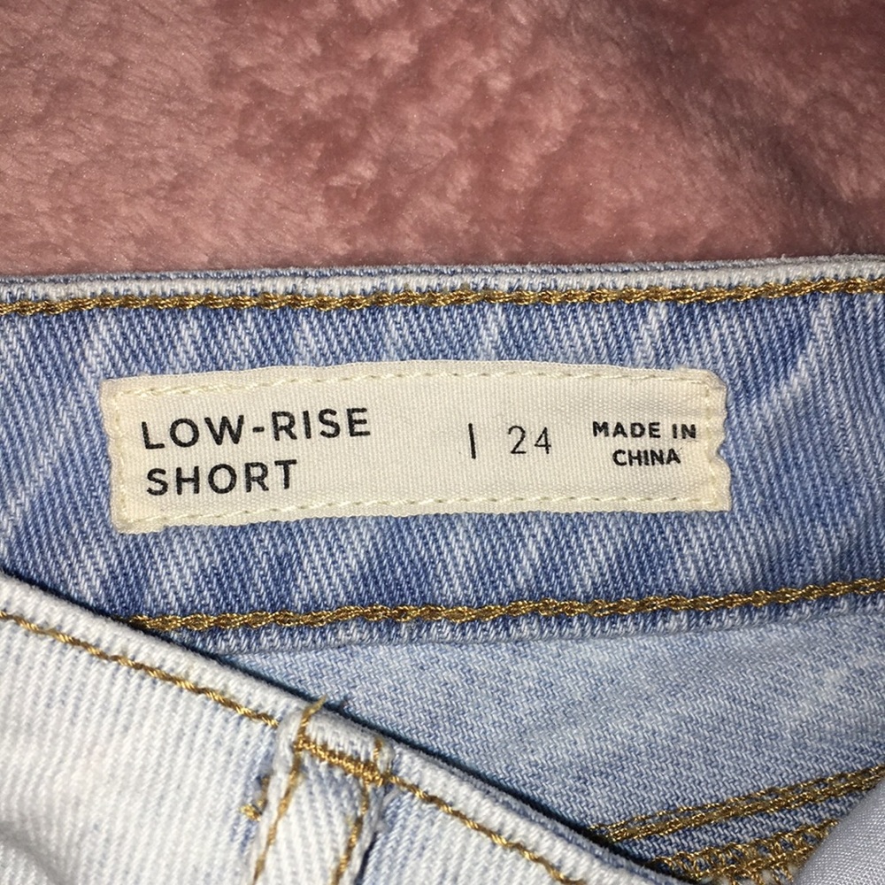 shorts - Picture 3 of 4